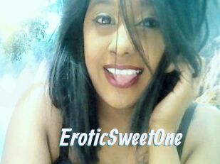 EroticSweetOne