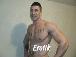 Erotik