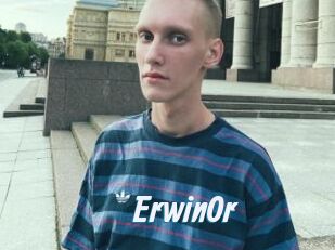 ErwinOr