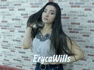 ErycaWills