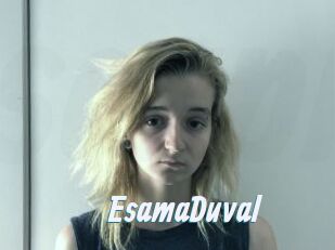 EsamaDuval