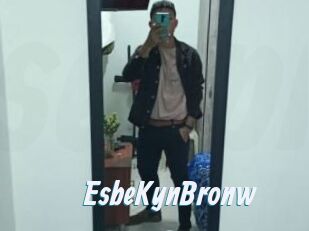 EsbeKynBronw