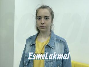 EsmeLakmal