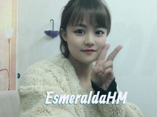 EsmeraldaHM