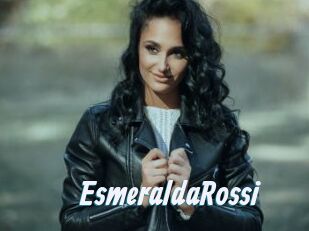 EsmeraldaRossi