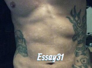 Essay31