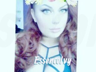 EssenceIvy