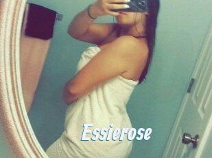 Essierose