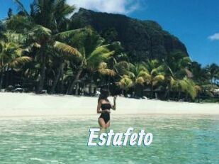 Estafeto