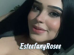EsteefanyRosee