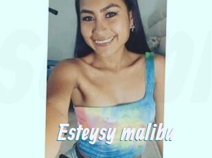 Esteysy_malibu
