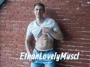 EthanLovelyMuscl