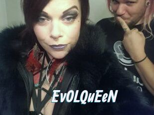 EvOLQuEeN