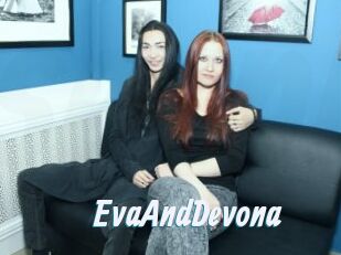 EvaAndDevona