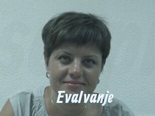 EvaIvanje