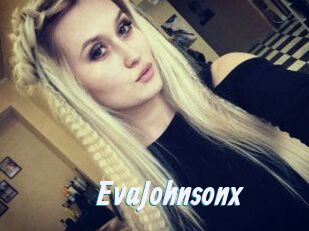 EvaJohnsonx
