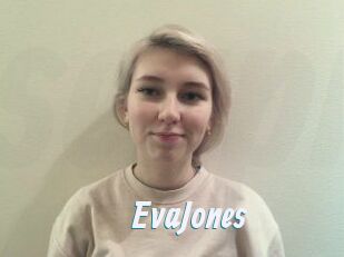 EvaJones