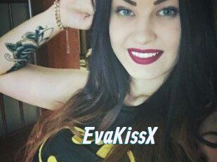 EvaKissX