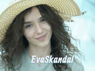 EvaSkandal
