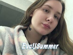 EvaUSummer