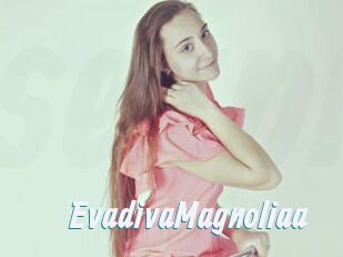 EvadivaMagnoliaa