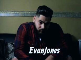 EvanJones