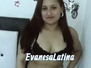 EvanesaLatina