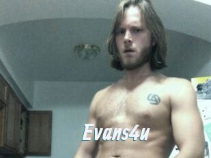 Evans4u