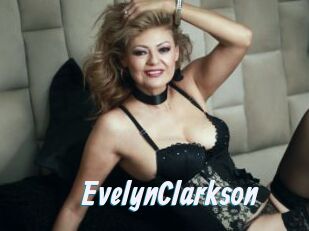 EvelynClarkson
