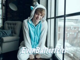 EvenButterfriel