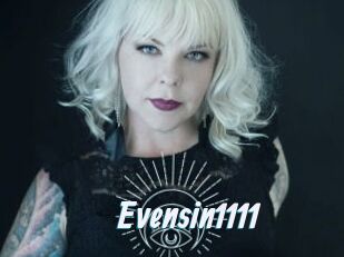 Evensin1111