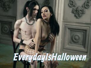 EverydayIsHalloween