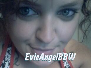 EvieAngelBBW