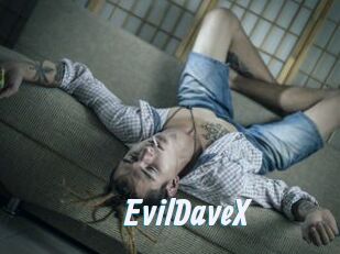 EvilDaveX
