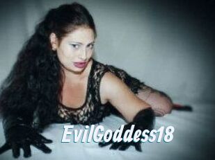 EvilGoddess18