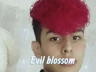 Evil_blossom
