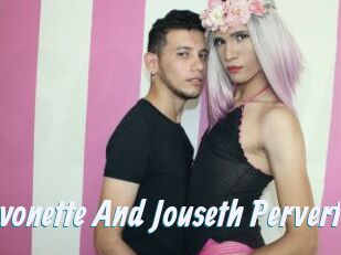 Evonette_And_Jouseth_Pervert