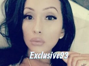Exclusive93