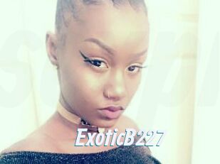 ExoticB227