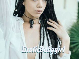 ExoticBabygirl