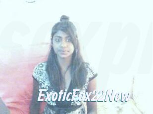 ExoticFox22New