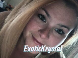 ExoticKrystal