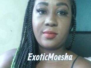 ExoticMoesha