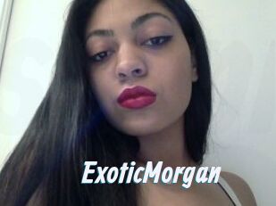 ExoticMorgan