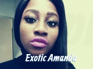 Exotic_Amanda