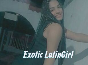 Exotic_LatinGirl