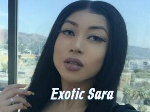 Exotic_Sara