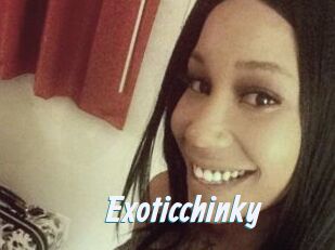 Exoticchinky