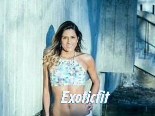 Exoticfit