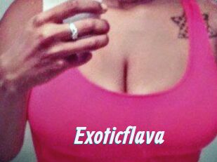 Exoticflava